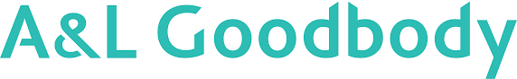 A&L Goodbody Logo