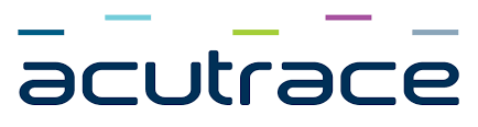 Acutrace logo
