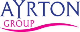 Ayrton Group Logo (1)